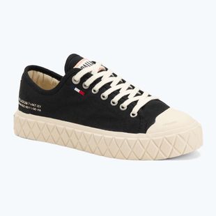 Încălțăminte  Palladium Palla Ace Cvs Org black/whtcapgray
