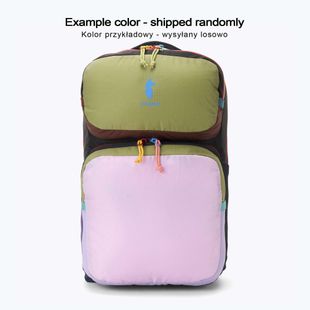 Rucsac turistic Cotopaxi Tasra 16 l del dia