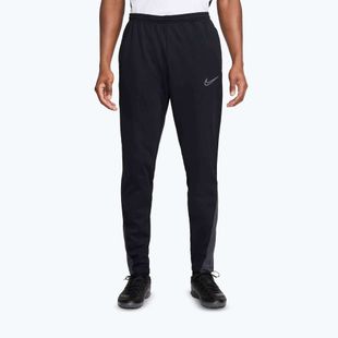 Pantaloni de fotbal pentru bărbați Nike Academy Winter Warrior black/anthracite
