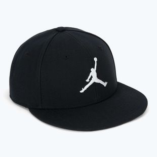 Șapcă cu cozoroc Jordan Jumpman Pro black/anthracite/white