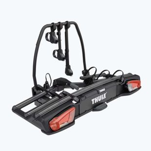 Portbagaj de bicicletă pe cârlig Thule VeloSpace 3 3Bike black
