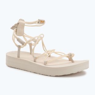 Sandale pentru femei Teva Midform Infinity coconut