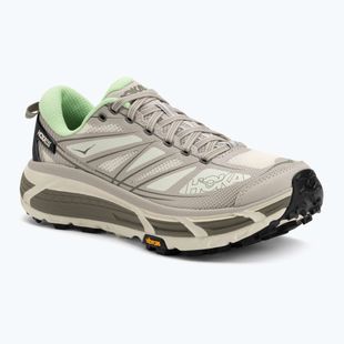 Încălțăminte HOKA Mafate Speed 2 putty/eucaliptus