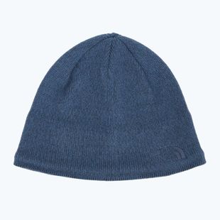 Căciulă de iarnă The North Face Jim shady blue heather
