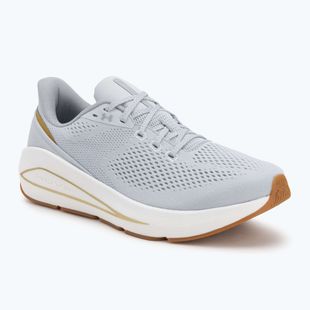 Încălțăminte de alergare pentru femei Under Armour Sonic 7 halo gray/white/mod gray