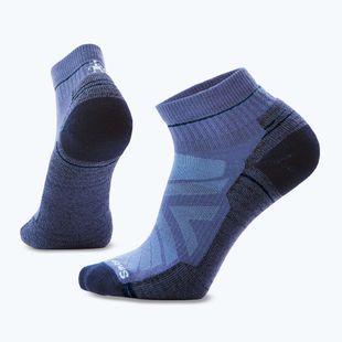 Șosete Smartwool Hike Light Cushion Ankle nightfall blue