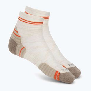 Șosete pentru femei Smartwool Hike Targeted Cushion Ankle moonbeam