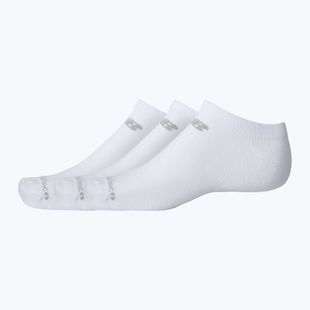 Șosete New Balance Performance Basic No Show 3 perechi garter snake