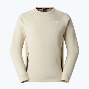 Bluză pentru bărbați The North Face Mountain Athletics Fleece Crew