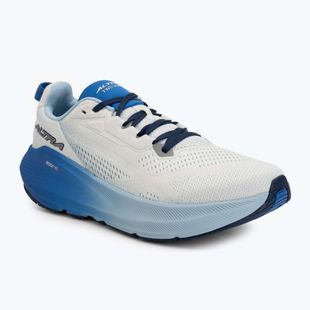 Încălțăminte de alergare pentru bărbați Altra FWD Via 2 blue/gray