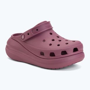 Șlapi Crocs Classic Crush Clog