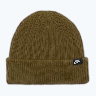 Căciulă de iarnă Nike Terra Futura 365 Short-Cuff mosswood brown