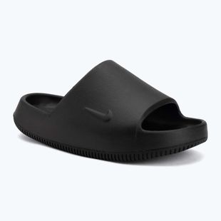 Șlapi pentru femei Nike Calm 2.0 black/black/black