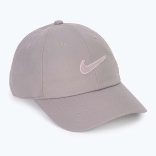 Șapcă Nike Club Unstructured Swoosh light violet ore/particle rose