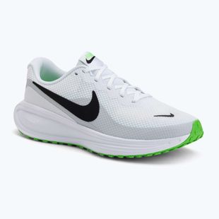 Încălțăminte de alergare pentru bărbați Nike Revolution 8 white/pure platinum/glacier blue/black