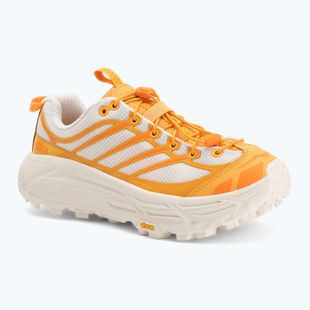 Încălțăminte HOKA Mafate Three 2 sun coral/alabaster