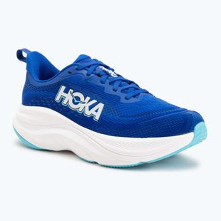 Încălțăminte de alergare pentru femei HOKA Skyflow Ultramarine/night sky