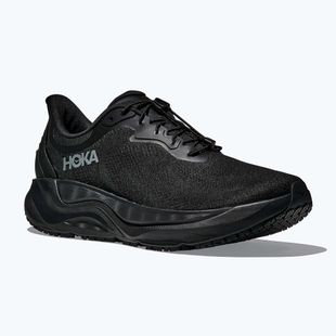 Încălțăminte de alergare pentru bărbați HOKA Arahi SR black/black