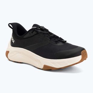 Încălțăminte pentru bărbați HOKA Transport 2 black/alabaster