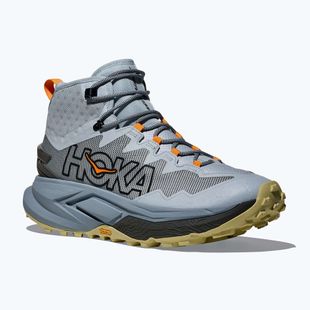 Încălțăminte de trekking pentru bărbați HOKA Mafate Hike mood indigo/outer space