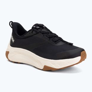Încălțăminte pentru bărbați HOKA Transport 2 black/alabaster