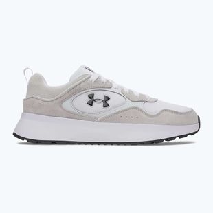 Încălțăminte de antrenament pentru bărbați Under Armour Mirage Sport white/halo gray/black
