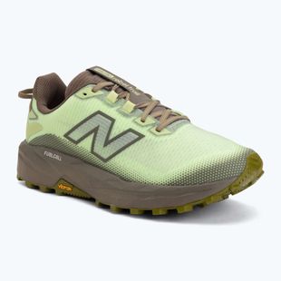 Încălțăminte de alergare pentru bărbați New Balance Rebel Trail V1 afterglow/thunder brown