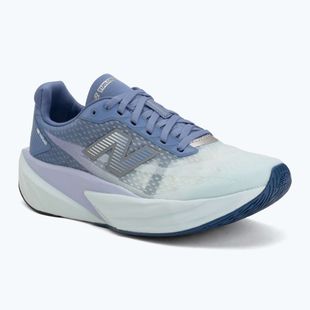 Încălțăminte de alergare pentru femei New Balance FuelCell Rebel V5 fairweather blue/glint blue
