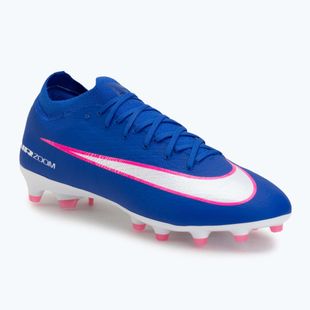 Ghete de fotbal pentru bărbați Nike Mercurial Vapor 16 Pro AG-Pro racer blue/white