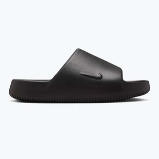 Șlapi pentru bărbați Nike Calm 2.0 black/black/black