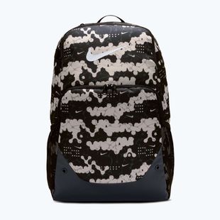 Rucsac de antrenament Nike Brasilia Extra Large 30 l chalk/black/white