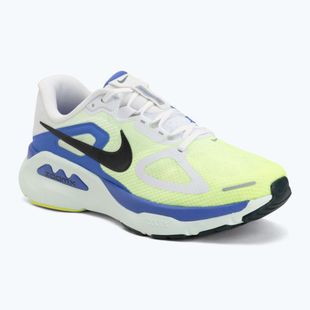Încălțăminte de alergare pentru bărbați Nike Structure Plus white/volt ice/barely green/black spruce