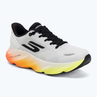Încălțăminte de alergare pentru bărbați SKECHERS Skx Aero Burst white