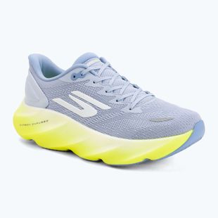 Încălțăminte de alergare pentru femei SKECHERS Skx Aero Burst 172210 blue