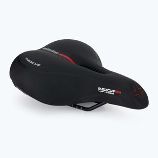 Șa de bicicletă Wittkop Oem Medicus Twin 3.0