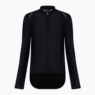 Geacă de ciclism pentru femei ASSOS Uma GT Wind negru 12.32.348.18
