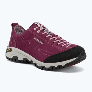 Încălțăminte de trekking Kimberfeel Folin 2 prune