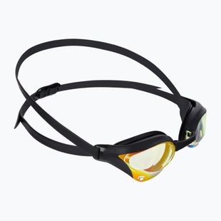 Ochelari de înot arena Cobra Core Swipe Mirror negri 003251/350