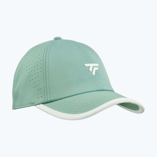 Șapcă cu cozoroc Tecnifibre Laser Cap sage