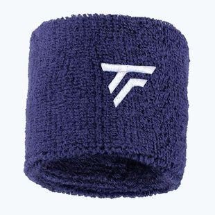 Bandă pentru încheietura mâinii Tecnifibre X2 2 pcs. marine
