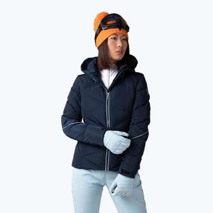 Geacă de schi pentru femei Rossignol Staci Pearly dark navy