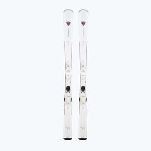 Schiuri de coborâre pentru femei Rossignol Nova 2 + legături Xpress W 10 GW