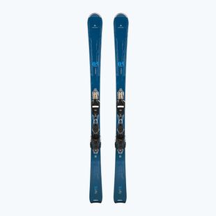 Schiuri de coborâre pentru femei Dynastar E Lite 5 Xpress + legături Xpress W 11 GW