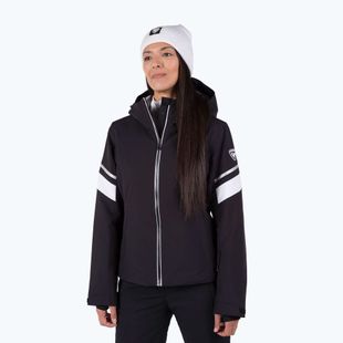 Geacă de schi pentru femei Rossignol Strawpile Jkt black