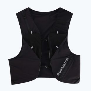 Vestă de alergare Rossignol Motion black