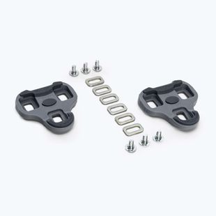 LOOK Keo Grip 4,5 blocuri de pedale roșu 8152