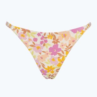 Partea de jos a costumului de baie Billabong Sungazers Reversible Maya multicolor