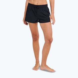Pantaloni scurți de baie pentru femei ROXY Wave 2ʼʼ anthracite