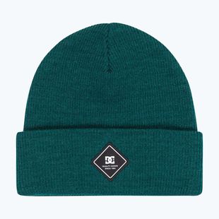 Căciulă de iarnă pentru bărbați DC Label deep teal