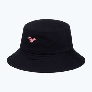 Pălărie pentru femei ROXY Jasmine Paradise anthracite spring charming